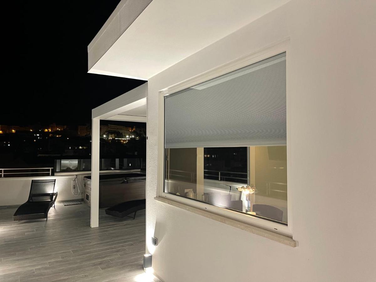 18 Dante Luxury Suites Cagliari Exterior photo